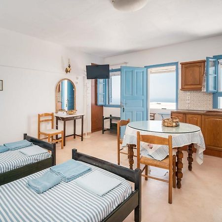 Alcyone Apartment Serifos Town Exterior photo