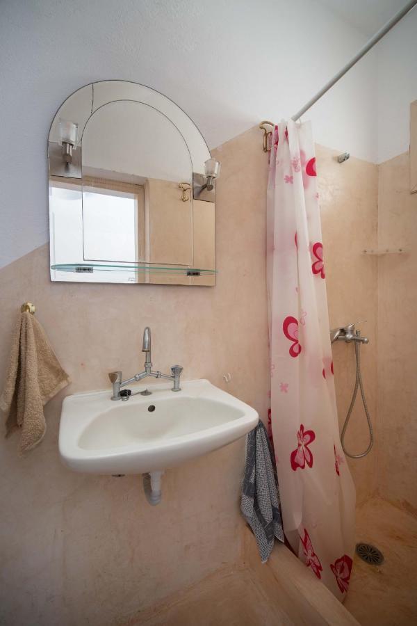 Alcyone Apartment Serifos Town Exterior photo